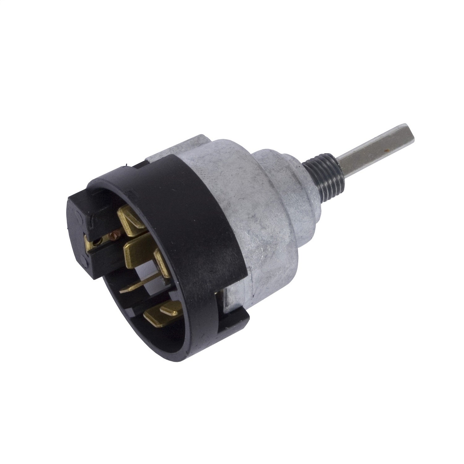 Omix 19106.02 Wiper Switch Fits 83-86 CJ5 CJ7 Scrambler