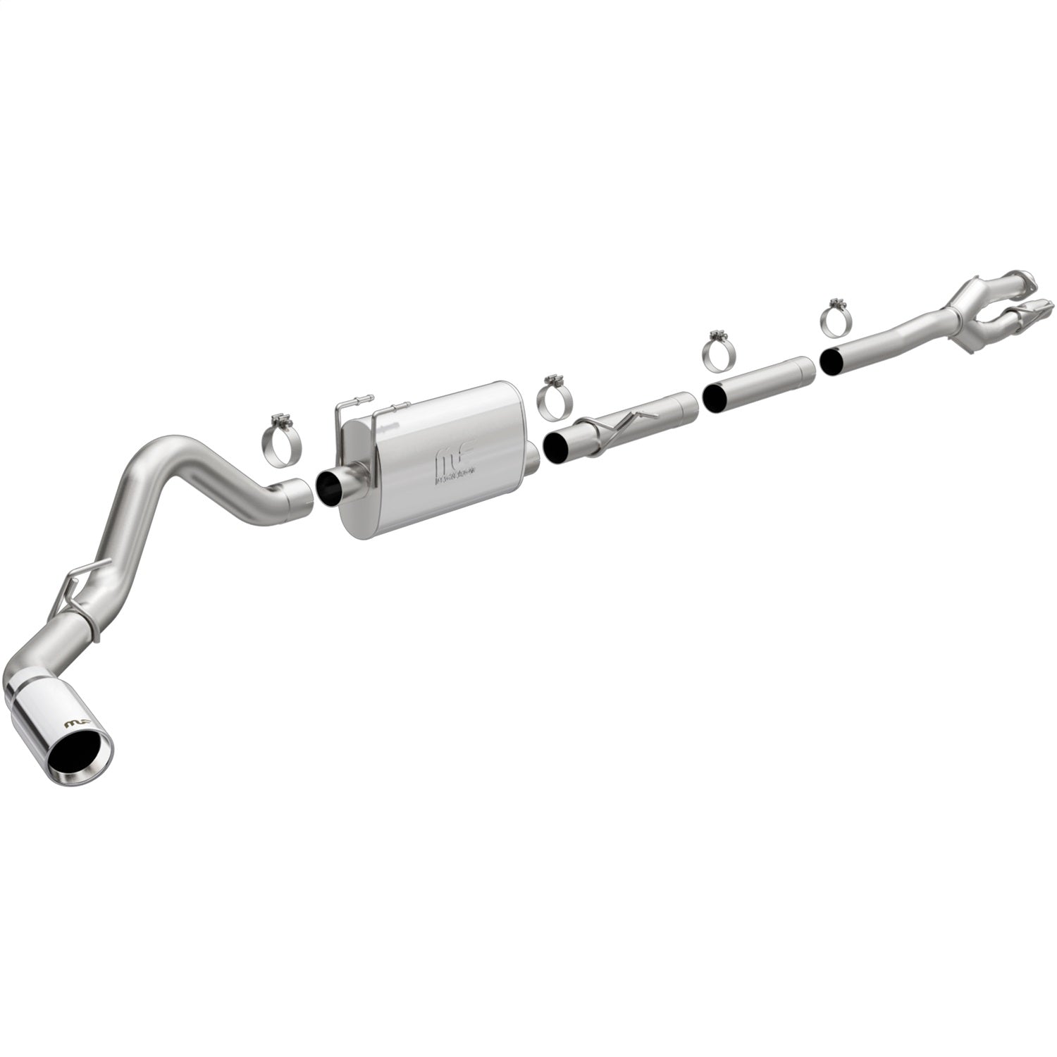 Magnaflow Performance Exhaust 19351 Exhaust System Kit