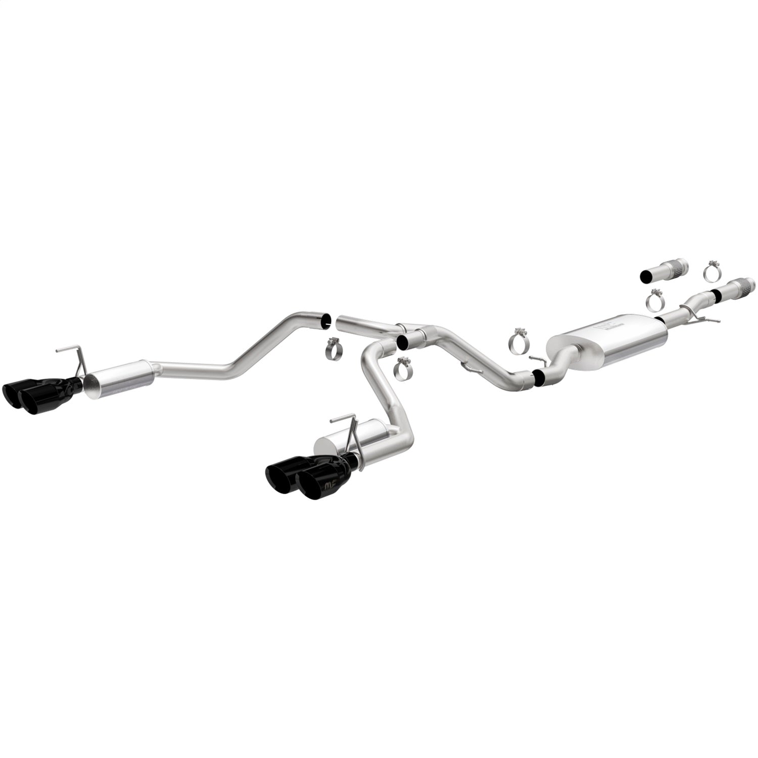 Magnaflow Performance Exhaust 19543 Exhaust System Kit