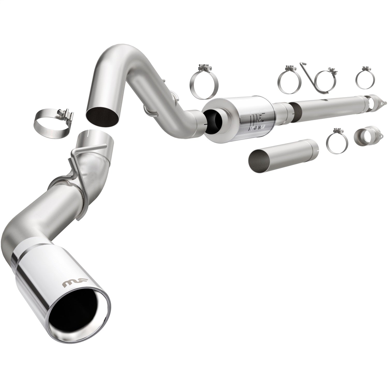 Magnaflow Performance Exhaust 19577 Exhaust System Kit