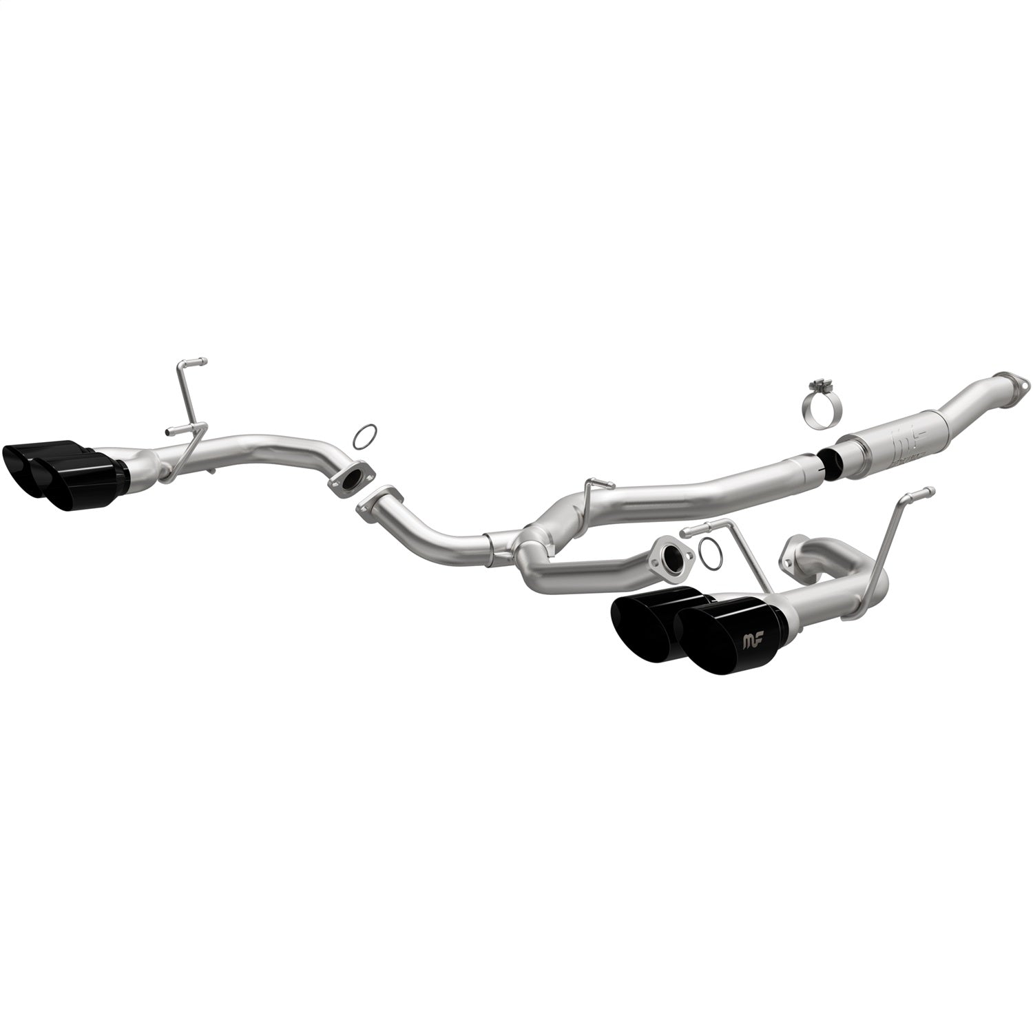 Magnaflow Performance Exhaust 19608 Exhaust System Kit