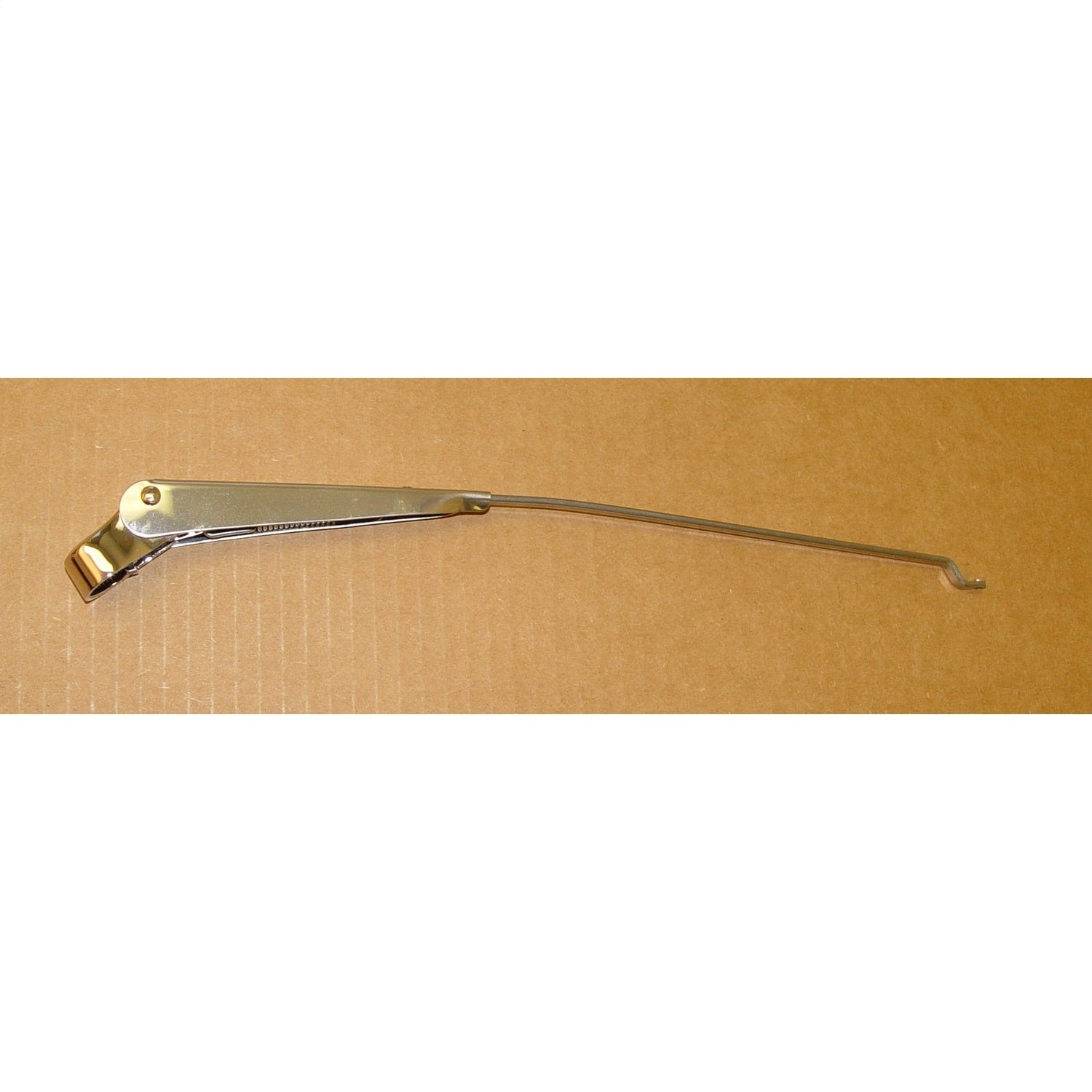Omix 19710.01 Wiper Arm Fits 68-86 CJ5 CJ6 CJ7 Scrambler