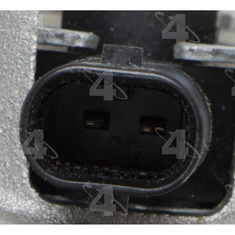 Four Seasons A/C Compressor 198299