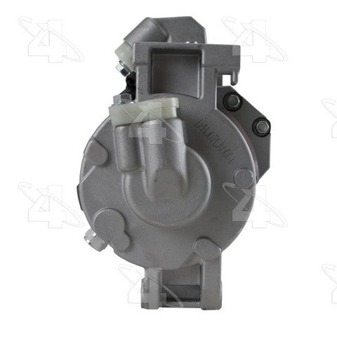 Four Seasons A/C Compressor 198303