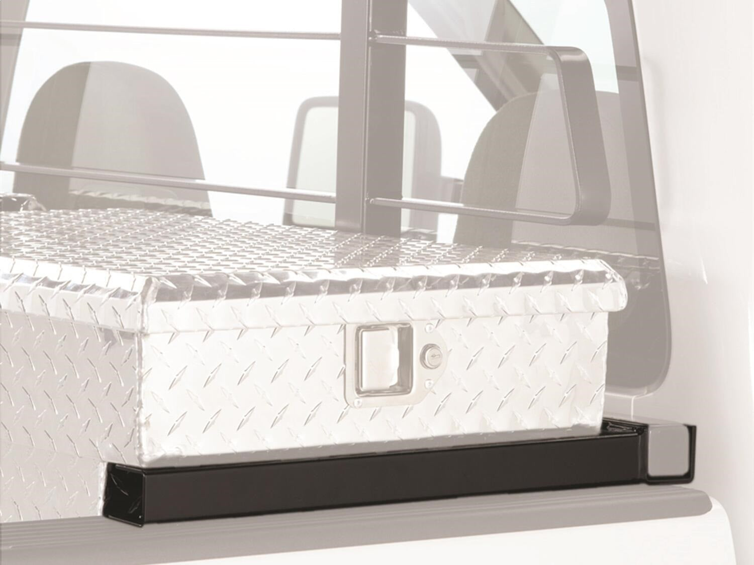 Backrack 30201TB31 Installation Hardware Kit