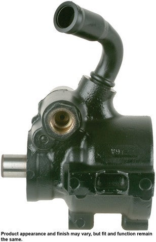 CARDONE Reman Power Steering Pump 20-814