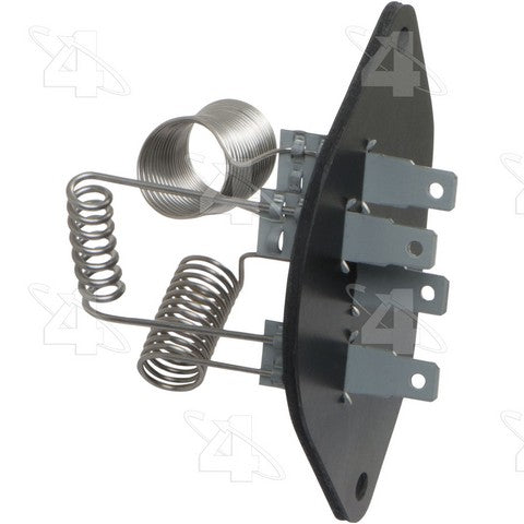 Four Seasons HVAC Blower Motor Resistor 20079