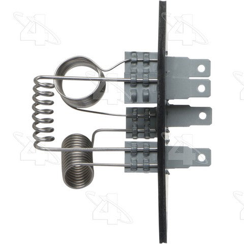 Four Seasons HVAC Blower Motor Resistor 20079