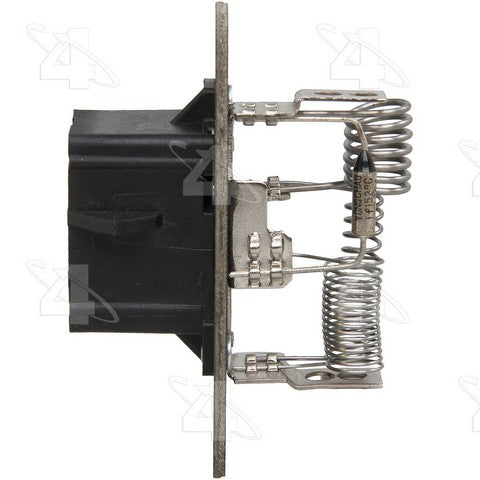 Four Seasons HVAC Blower Motor Resistor 20348