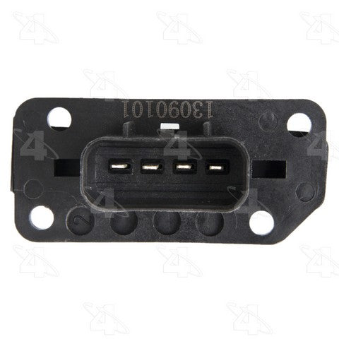 Four Seasons HVAC Blower Motor Resistor 20355