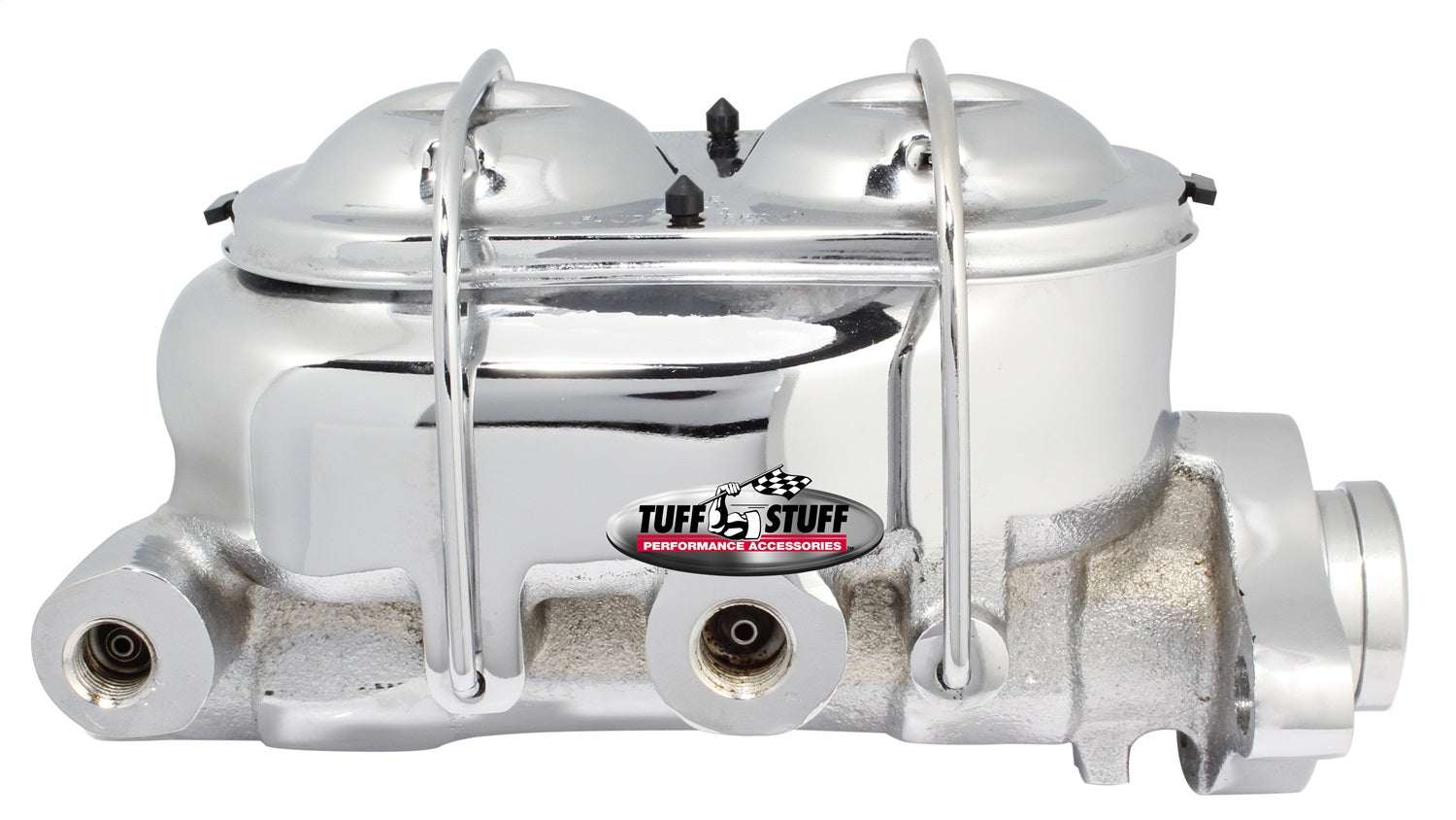 Tuff Stuff Performance 2071NA Brake Master Cylinder