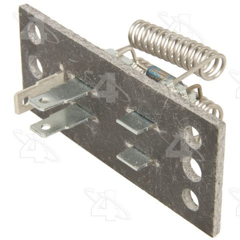 Four Seasons HVAC Blower Motor Resistor 20901