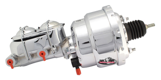 Tuff Stuff Performance 2122NA-2 Brake Booster w/Master Cylinder