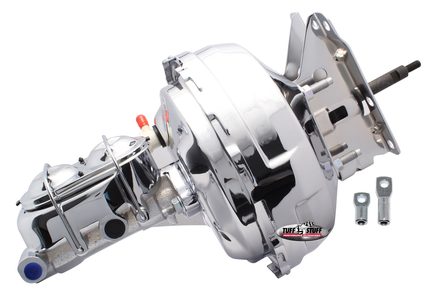 Tuff Stuff Performance 2132NA-1 Brake Booster w/Master Cylinder