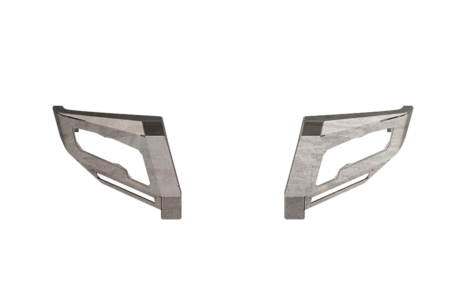 Road Armor 2152DF0 Identity Front Bumper Components