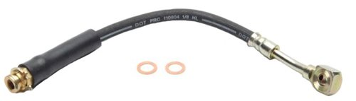 Raybestos Brakes Brake Hydraulic Hose BH380052