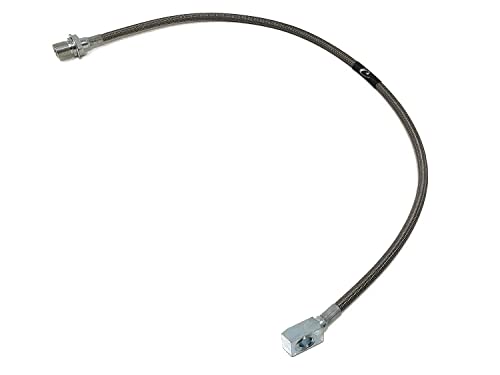 Tuff Country 95110 Stainless Steel Braided Brake Hose