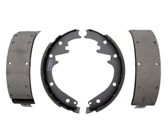 Raybestos Brakes Drum Brake Shoe 227PG