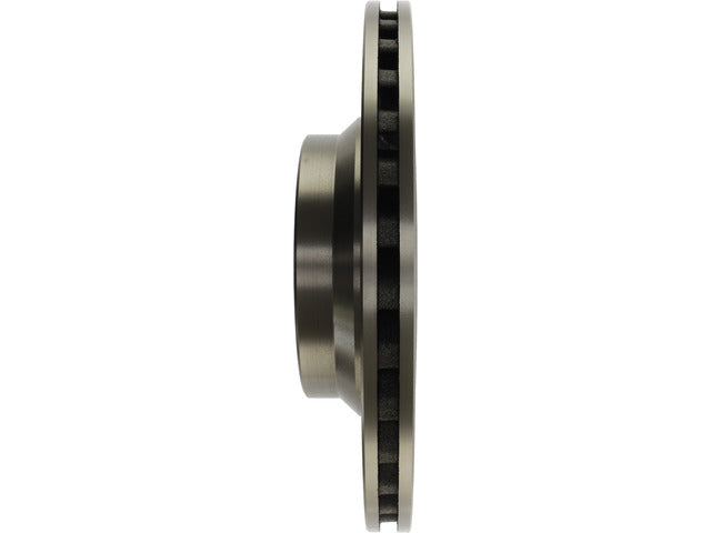 Centric Parts Disc Brake Rotor 228.35077