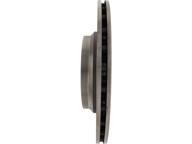 Centric Parts Disc Brake Rotor 228.35127