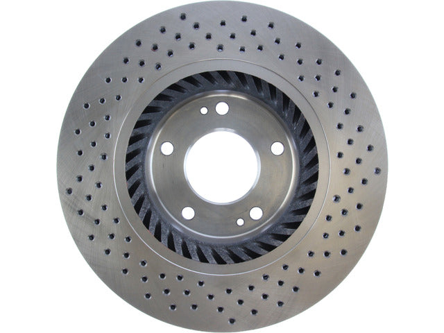 Centric Parts Disc Brake Rotor 228.51030