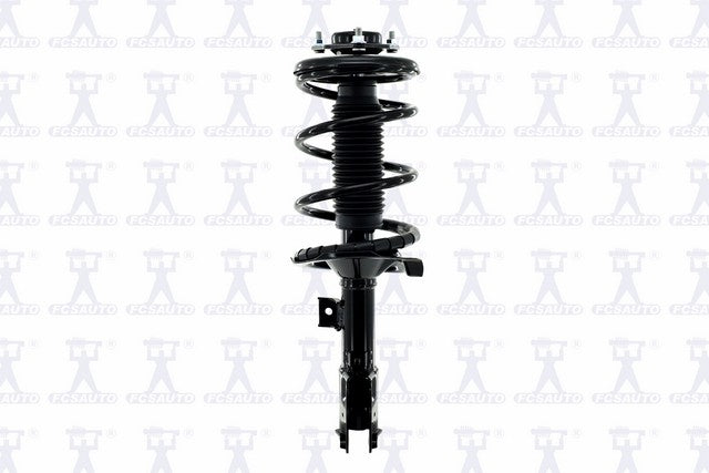 Focus Auto Parts Suspension Strut and Coil Spring Assembly  2331664R