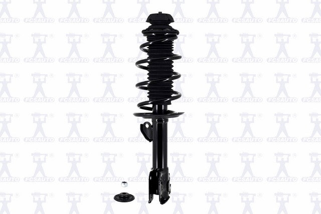 Focus Auto Parts Suspension Strut and Coil Spring Assembly  2331774L