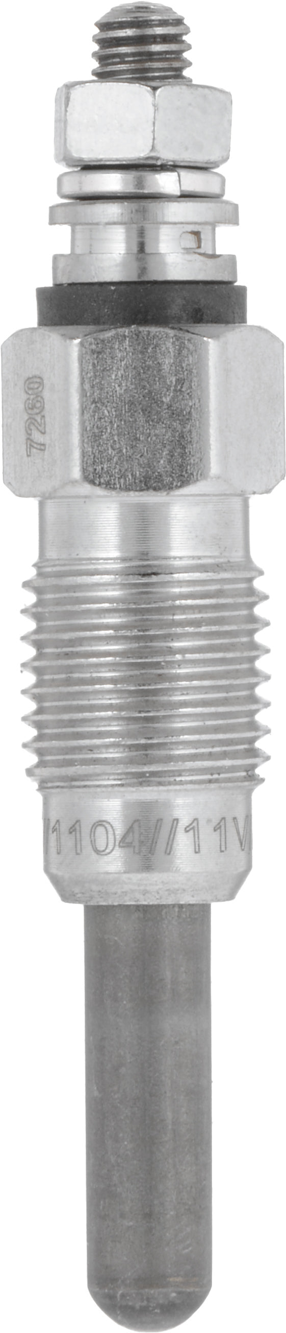 Autolite Diesel Glow Plug 1104