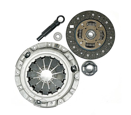 Platinum Driveline Transmission Clutch Kit 24-005