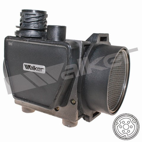 Walker Products Mass Air Flow Sensor 245-1208