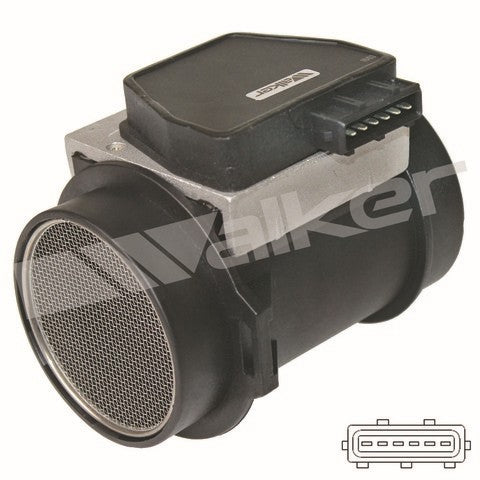 Walker Products Mass Air Flow Sensor 245-1210