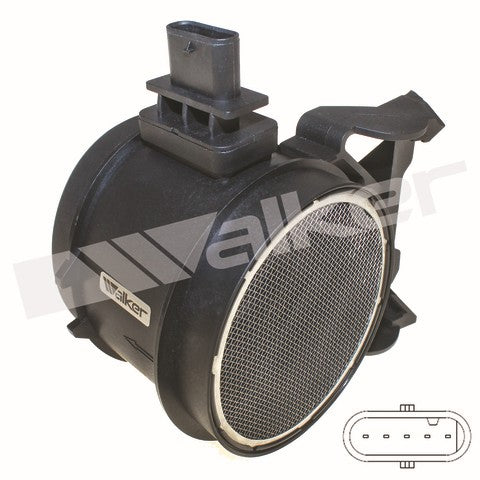 Walker Products Mass Air Flow Sensor 245-1231