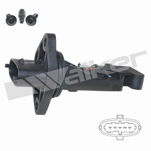Walker Products Mass Air Flow Sensor 245-2148