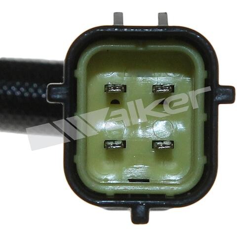 Walker Products Oxygen Sensor 250-24768