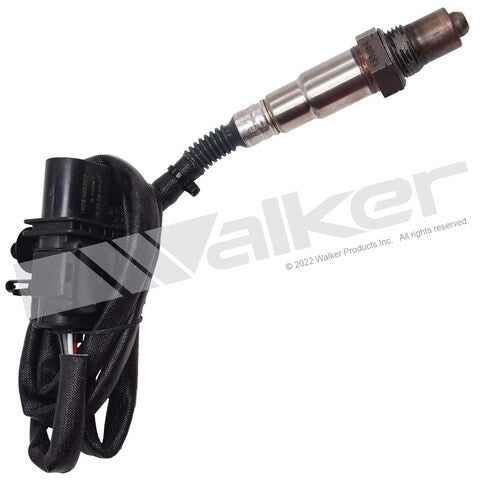 Walker Products Oxygen Sensor 250-25033