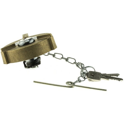 Motorad Fuel Tank Cap 2503-11