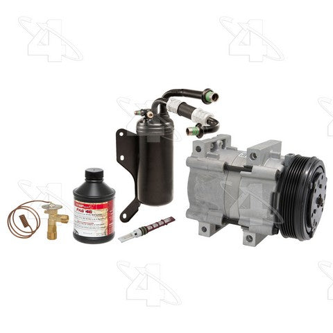 Four Seasons A/C Compressor Kit 2560NK
