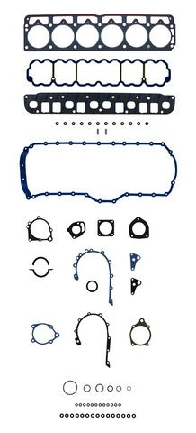 FEL-PRO Engine Gasket Set 260-1999