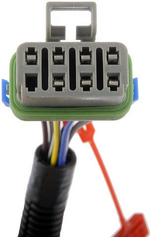 Dorman - OE Solutions Fuel Pump Module Assembly 2630330