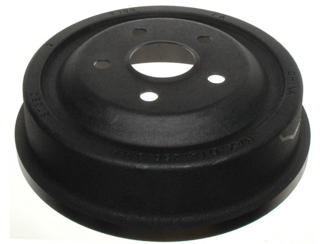 Raybestos Brakes Brake Drum 2637R