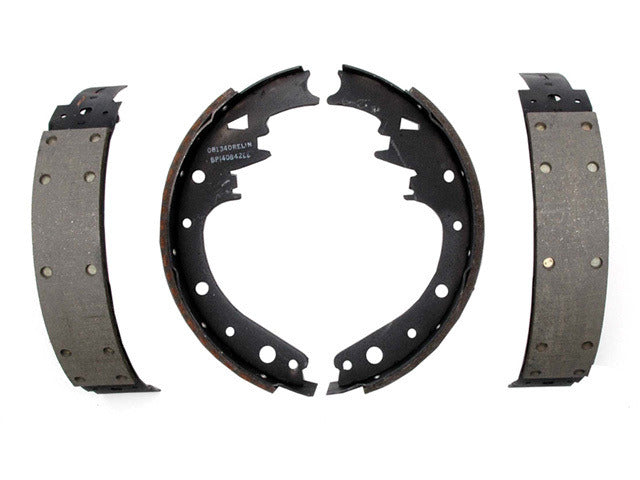 Raybestos Brakes Drum Brake Shoe 272PG