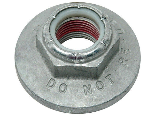 Raybestos Brakes Spindle Nut 28492