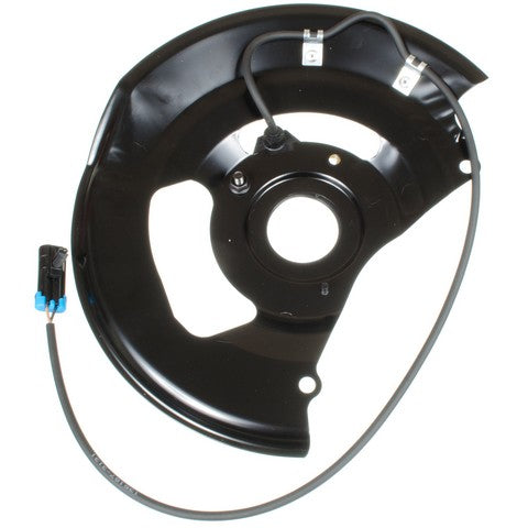 HOLSTEIN ABS Wheel Speed Sensor 2ABS1147