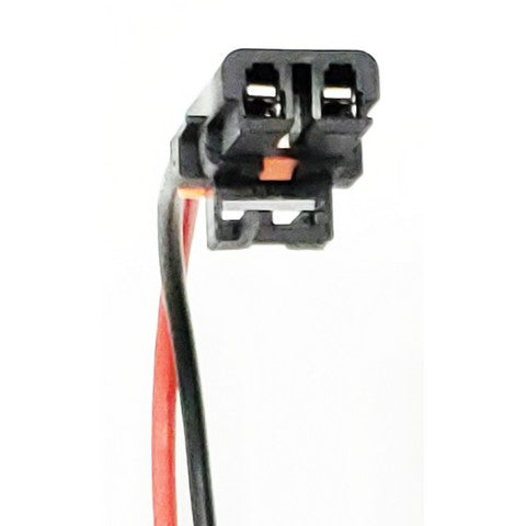 HOLSTEIN HVAC Blower Motor Resistor 2BMR0034