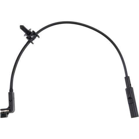 HOLSTEIN Disc Brake Pad Wear Sensor 2BWS0467