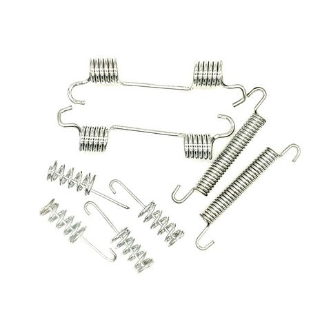 HOLSTEIN Parking Brake Hardware Kit 2HWK0537