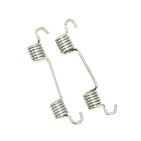 HOLSTEIN Parking Brake Hardware Kit 2HWK0537