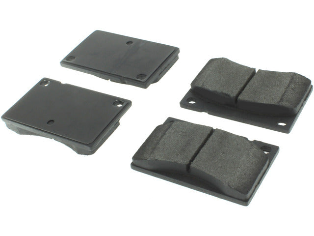 Centric Parts Disc Brake Pad Set 300.00430