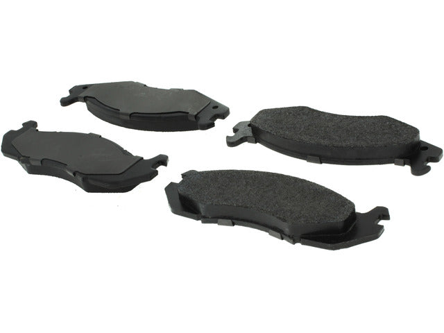Centric Parts Disc Brake Pad Set 300.02030