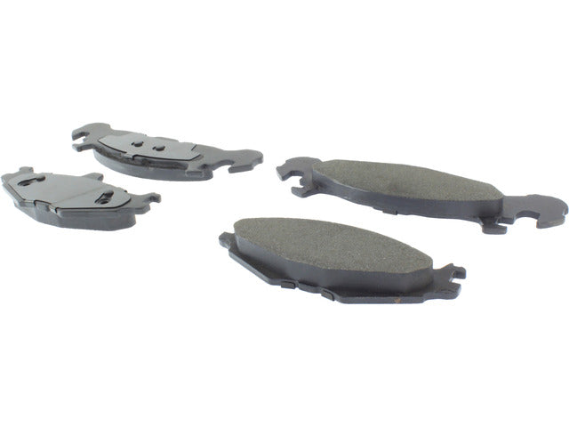 Centric Parts Disc Brake Pad Set 300.02190